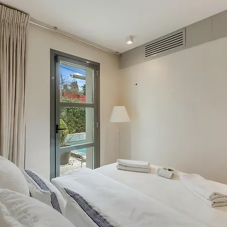 别墅 Cap D'antibes - Close To The 昂蒂布