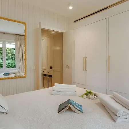 Cap D'antibes - Close To The 别墅 昂蒂布