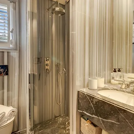 Cap D'antibes - Close To The