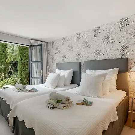 别墅 Cap D'antibes - Close To The 昂蒂布