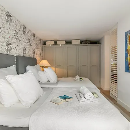 别墅 Cap D'antibes - Close To The *