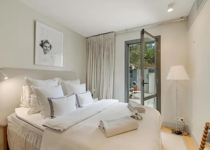 别墅 Cap D'antibes - Close To The 昂蒂布