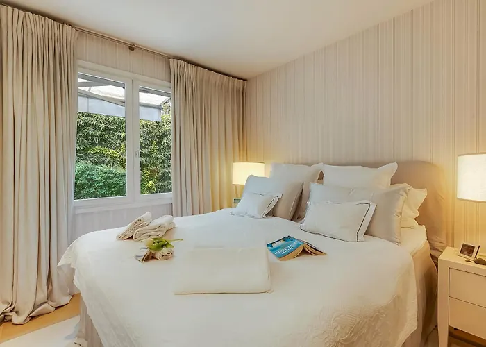 别墅 Cap D'antibes - Close To The *