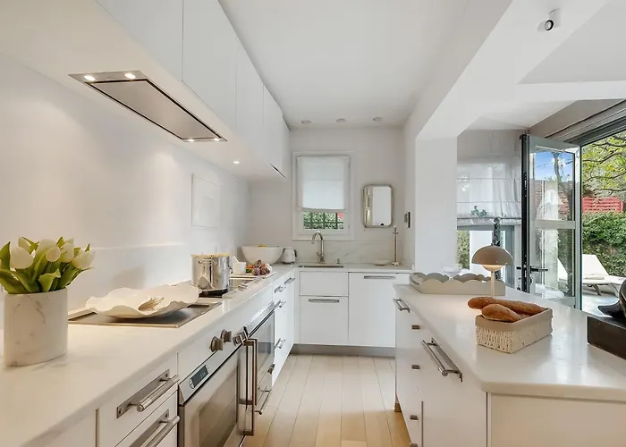 Cap D'antibes - Close To The 别墅 昂蒂布