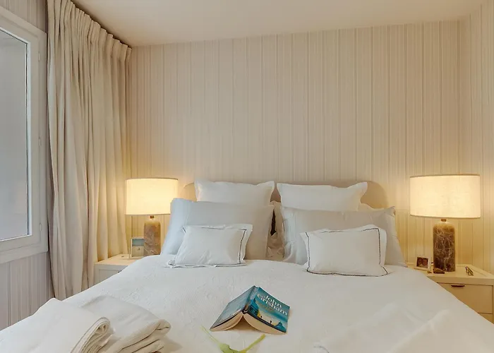 Cap D'antibes - Close To The 别墅