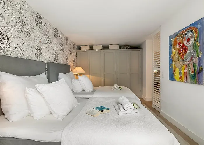 别墅 Cap D'antibes - Close To The *