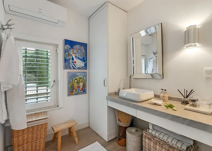 别墅 Cap D'antibes - Close To The 昂蒂布