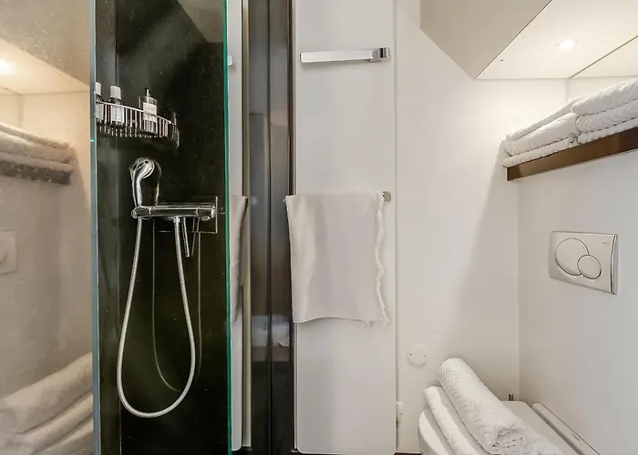 别墅 Cap D'antibes - Close To The 昂蒂布