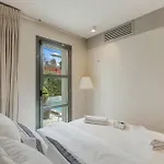 Villa Cap D'antibes - Close To The Antibes