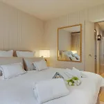 Cap D'antibes - Close To The