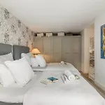 Villa Cap D'antibes - Close To The *