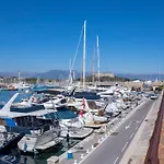 Cap D'antibes - Close To The *
