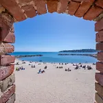 Cap D'antibes - Close To The Villa *