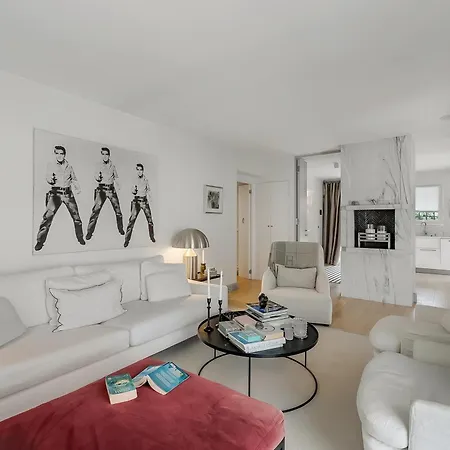 Cap D'antibes - Close To The Βίλα Αντίμπ