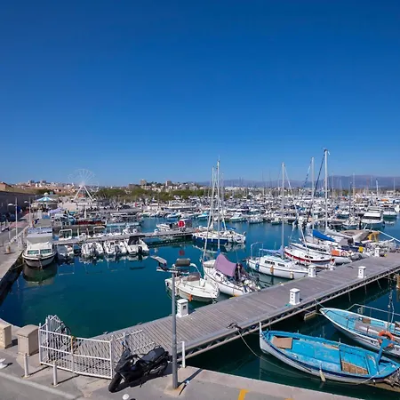 Cap D'antibes - Close To The Βίλα Αντίμπ