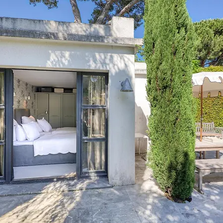 Cap D'antibes - Close To The Βίλα Αντίμπ