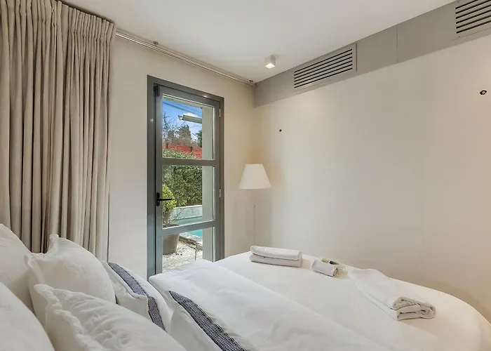 Βίλα Cap D'antibes - Close To The Αντίμπ