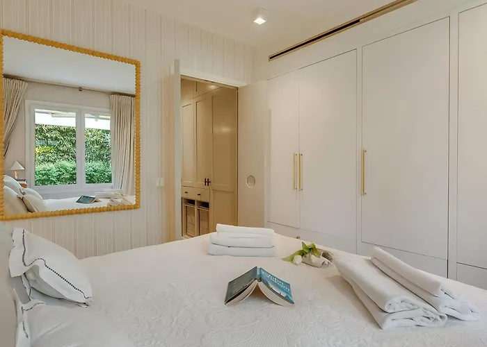 Cap D'antibes - Close To The Βίλα Αντίμπ